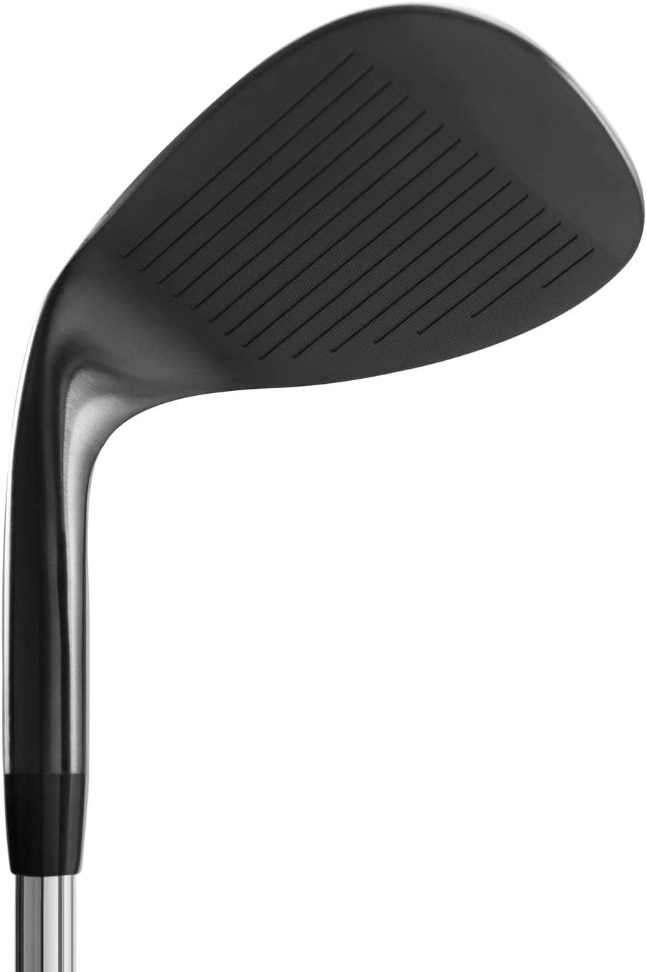 LAZRUS Premium Forged Golf Wedge Set for Men or Individual - 50 52 54 56 58 60 64 72 Degree Golf Wedges + Milled Face for More Spin - Great Golf Gift